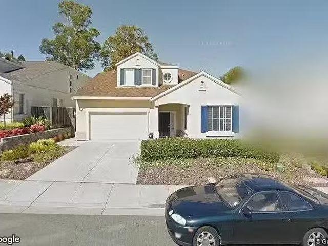 House for rent in Vallejo