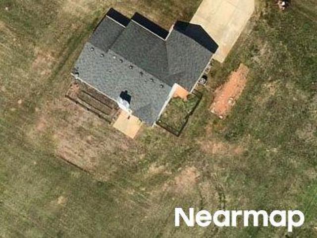 House for sale in Lavonia, Georgia