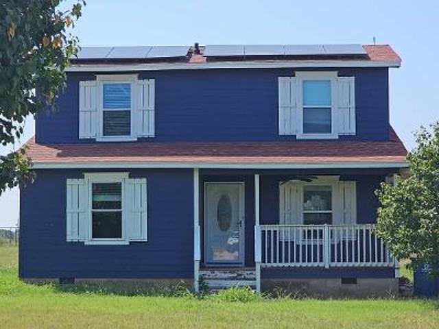 House for sale in Johnson, Texas