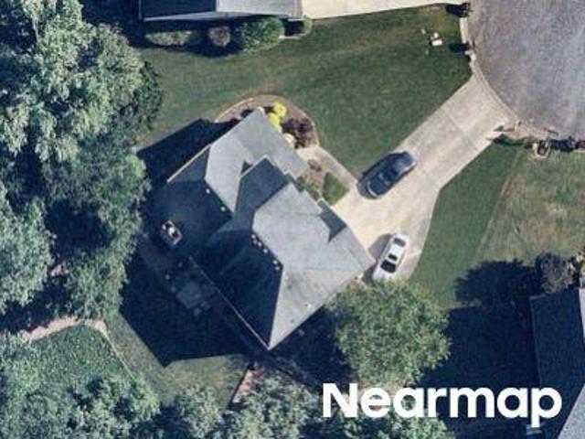 House for sale in Woodstock, Georgia