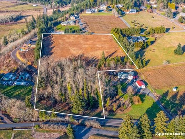 Land for sale in Oregonia