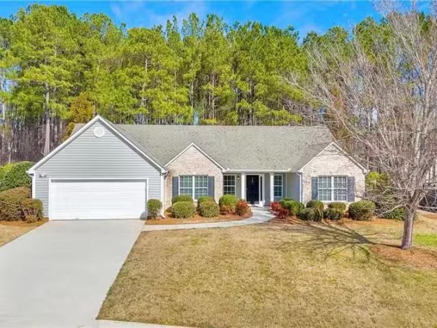 House for rent in Snellville