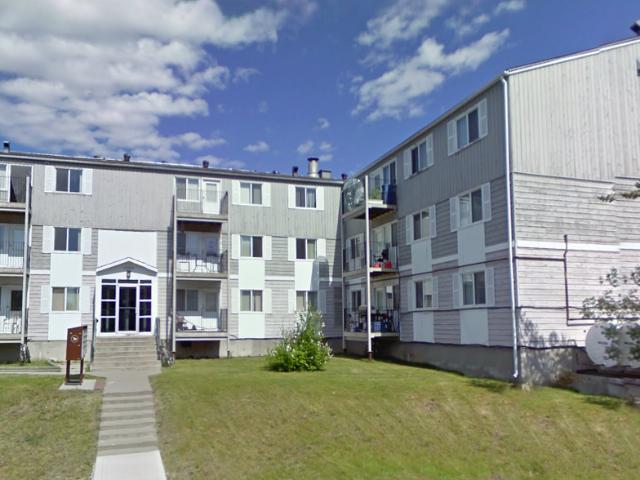 Apartment for rent in Matonabee, Yellowknife