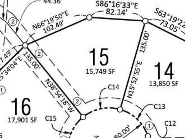 Land for sale in Coralville, Iowa