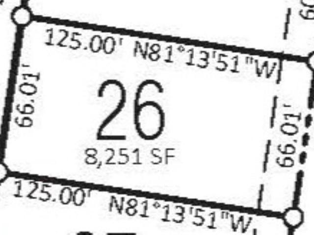 Land for sale in Coralville, Iowa