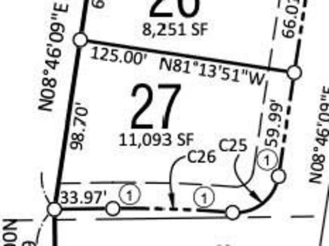 Land for sale in Coralville, Iowa