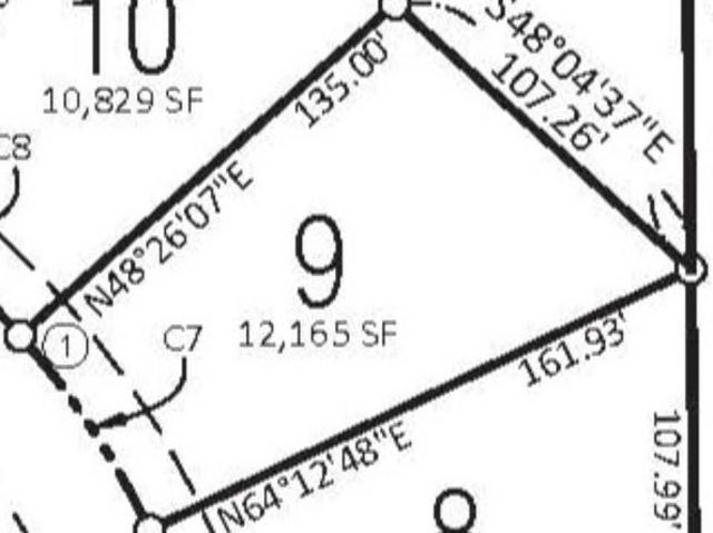 Land for sale in Coralville, Iowa