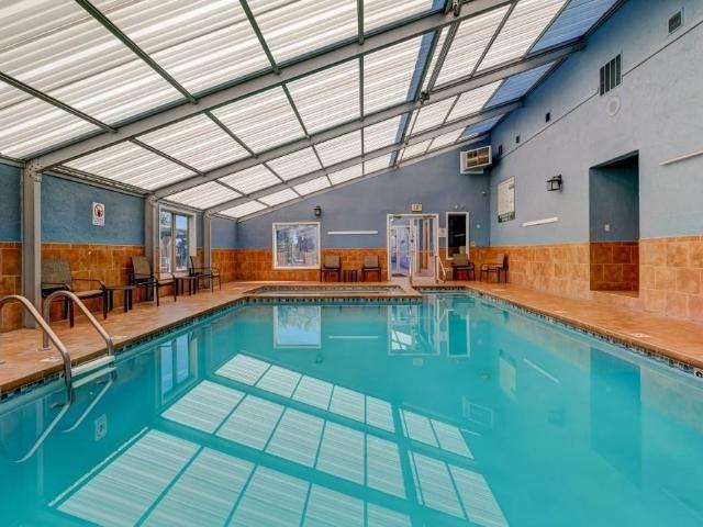 Apartment for rent in Colorado Springs