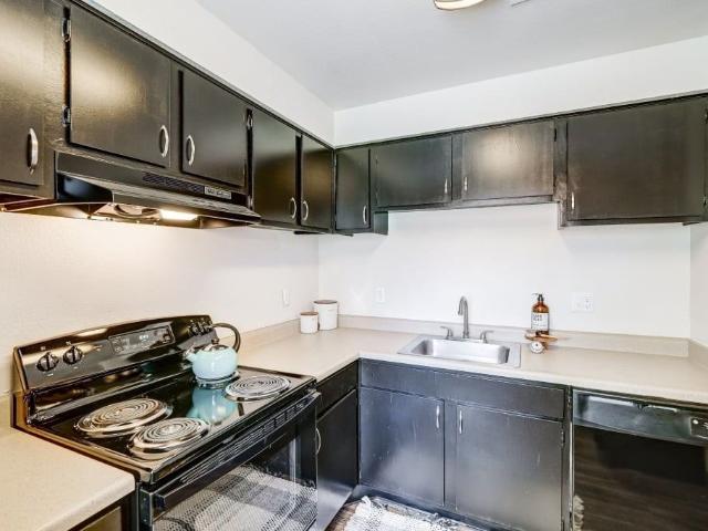Apartment for rent in Colorado Springs