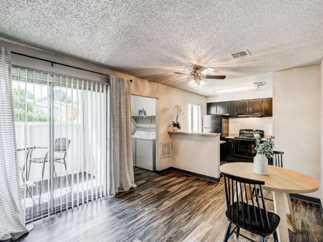 Apartment for rent in Colorado Springs, Colorado