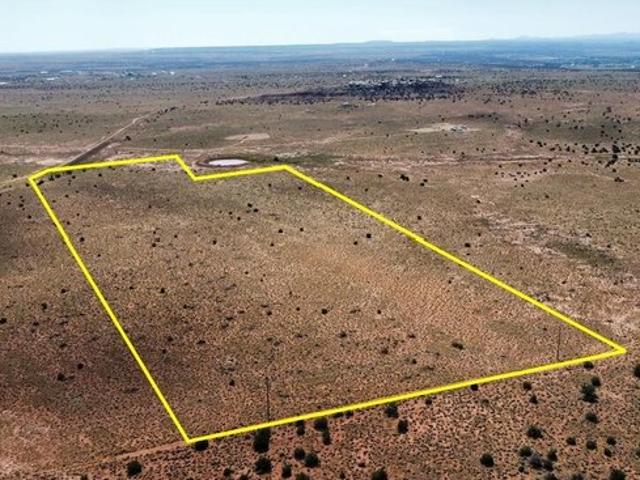 Land for sale in Navajo, Arizona