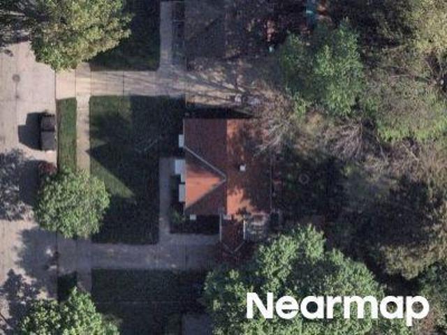 House for sale in Cleveland, Ohio