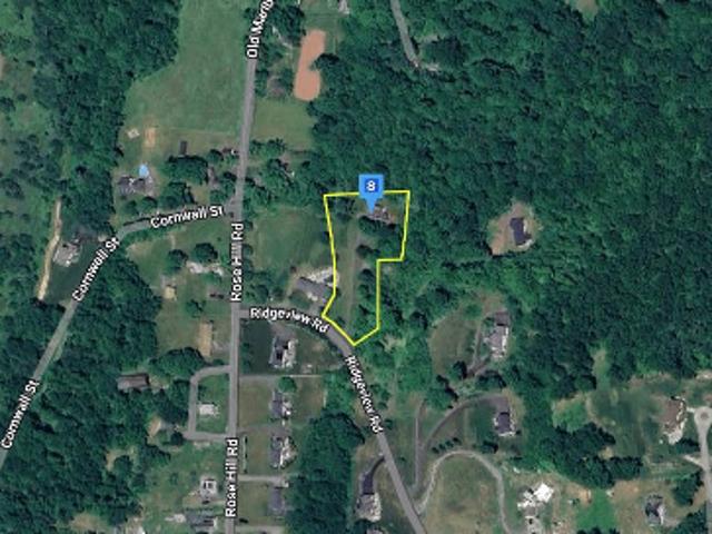 House for sale in Portland, Connecticut