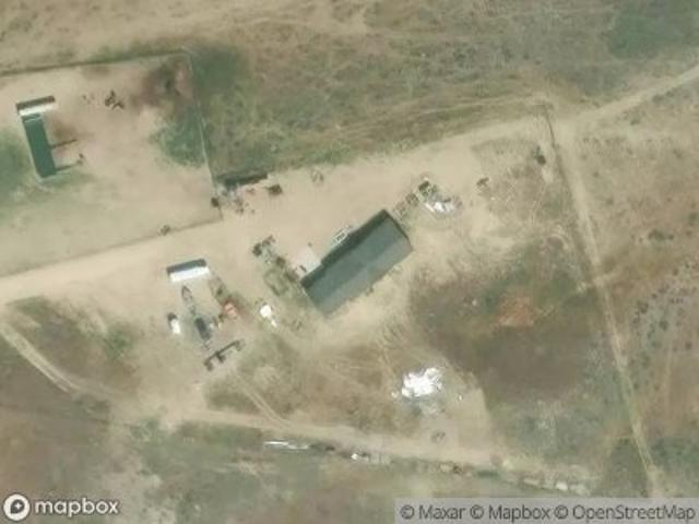 House for sale in Wyoming