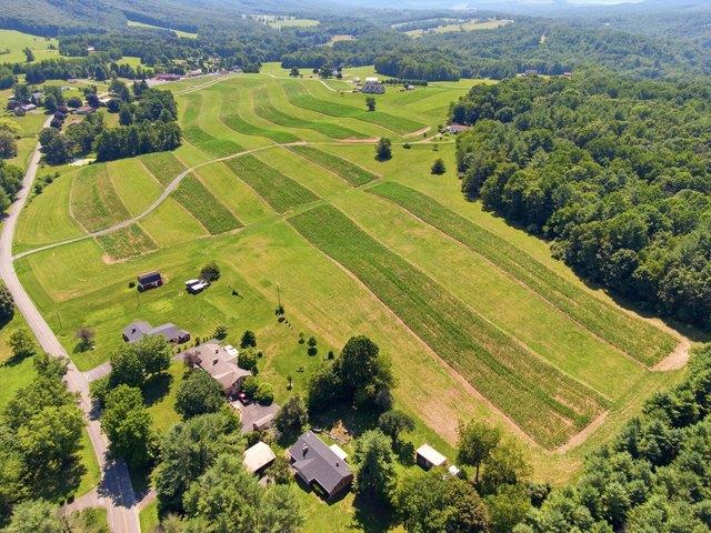 Land for sale in Virginia