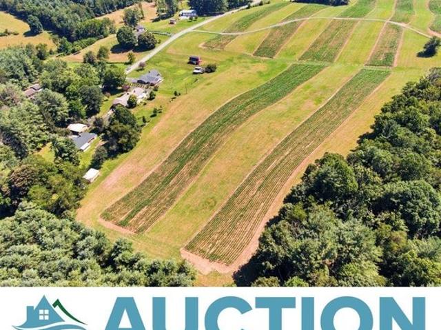 Land for sale in Virginia