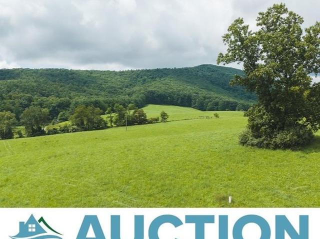 Land for sale in Virginia