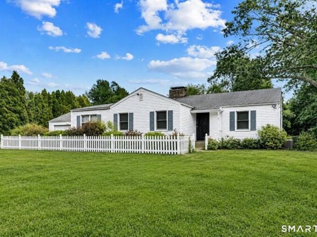 House for sale in Orange, Connecticut