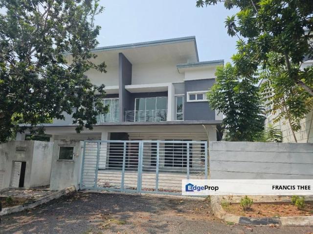 House for sale in Kajang, Langat