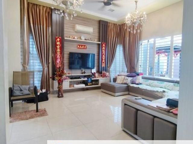House for sale in Kajang, Langat