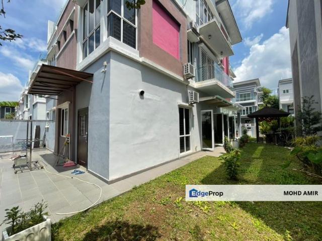 House for rent in Taman Bukit Kajang Baru, Majlis Perbandaran Kajang