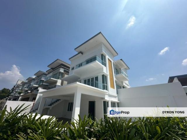 House for sale in Kajang, Langat