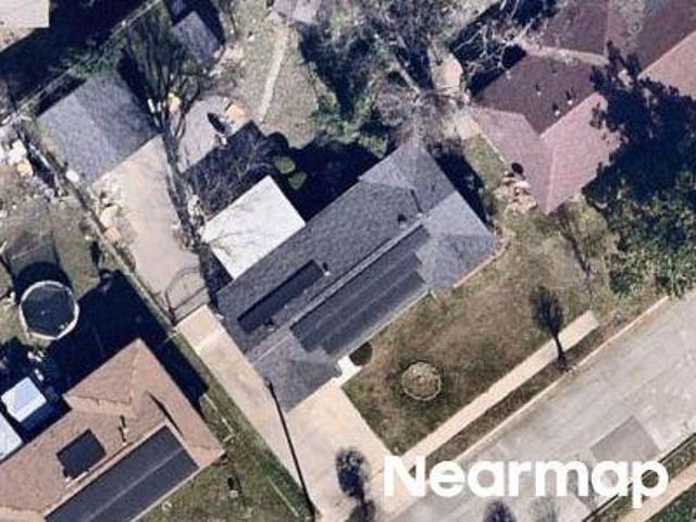 House for sale in Fort Worth, Texas