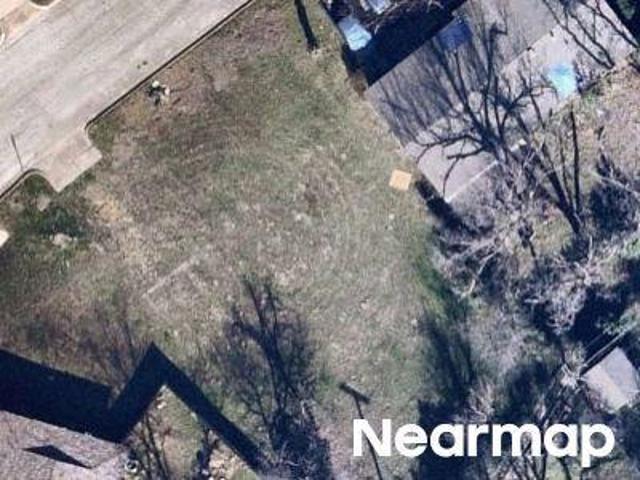 Land for sale in Fort Worth, Texas