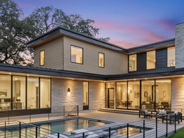 House for sale in Austin, Texas