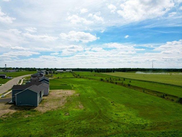 Land for sale in Kimball, Minnesota