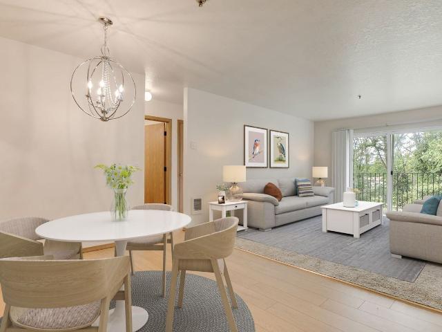 Apartment for rent in Oregonia