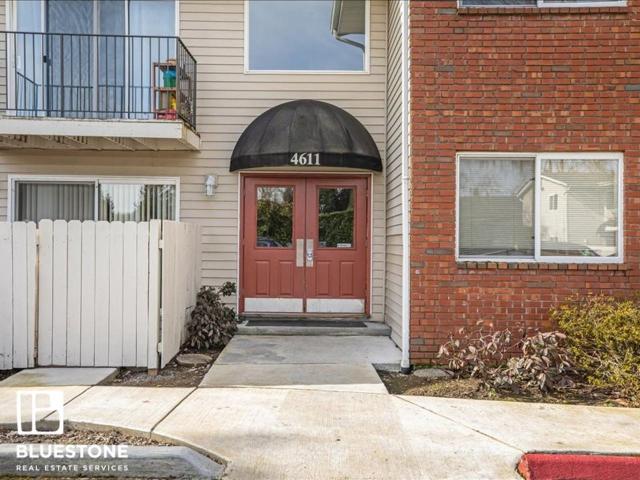 Apartment for rent in Oregonia