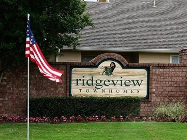 Apartment for rent in Lamar, Texas