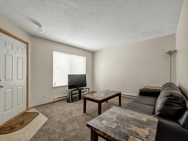 Apartment for rent in Fort St. John, British Columbia