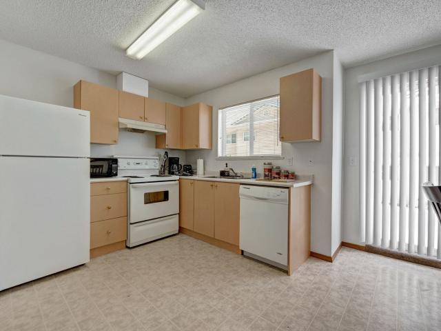 Apartment for rent in Fort St. John, British Columbia