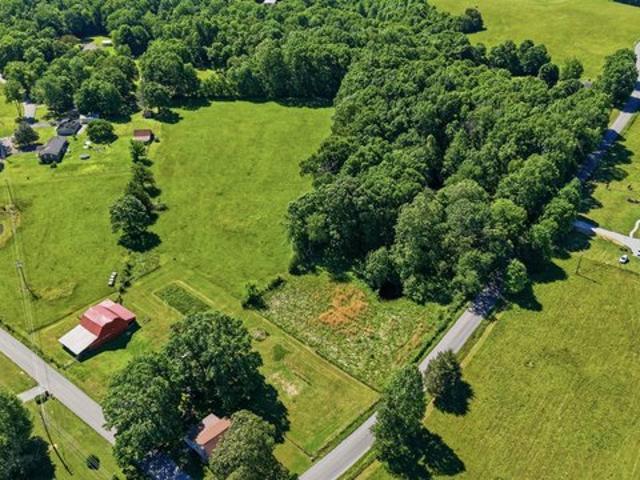 Land for sale in Tennessee