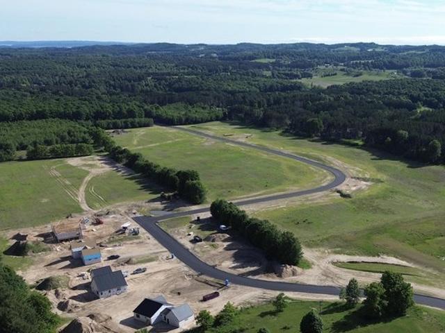 Land for sale in Traverse City, Michigan