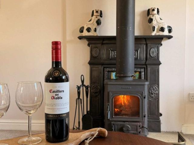 House for rent in Nunney, Somerset