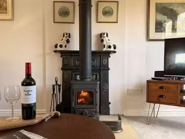 Apartment for rent in Nunney, Somerset