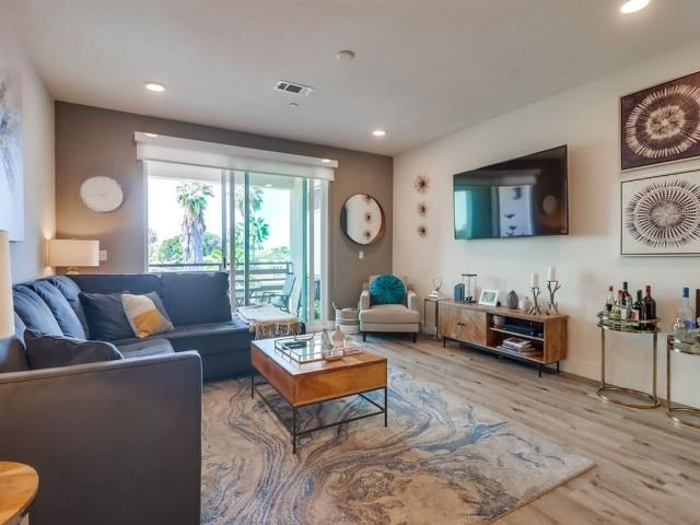 Apartment for rent in National City, California