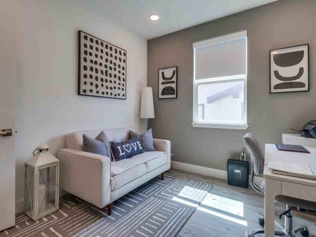 Apartment for rent in National City, San Diego County