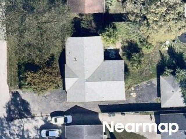 House for sale in Markham, Illinois