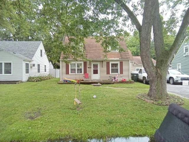 House for sale in Markham, Cook County
