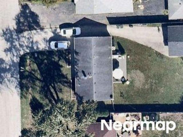 House for sale in Markham, Illinois