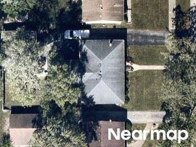 House for sale in Richton Park, Illinois