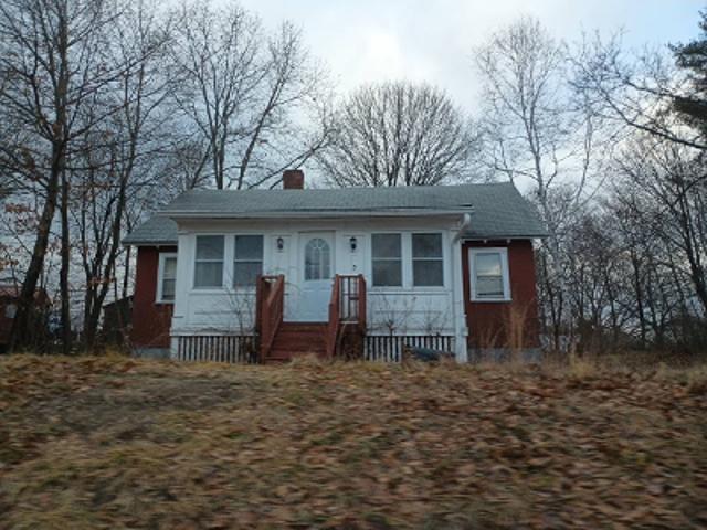 House for sale in Sanford, Maine