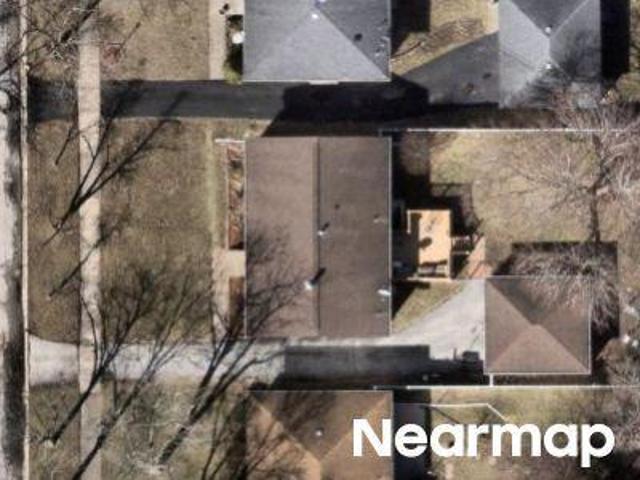 House for sale in Richton Park, Illinois