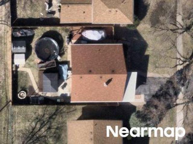 House for sale in Richton Park, Illinois