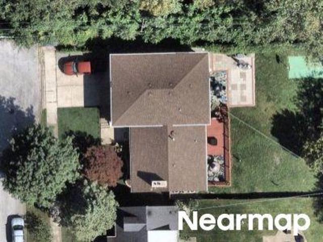 House for sale in Midlothian, Cook County
