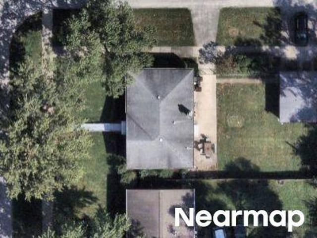 House for sale in Richton Park, Illinois